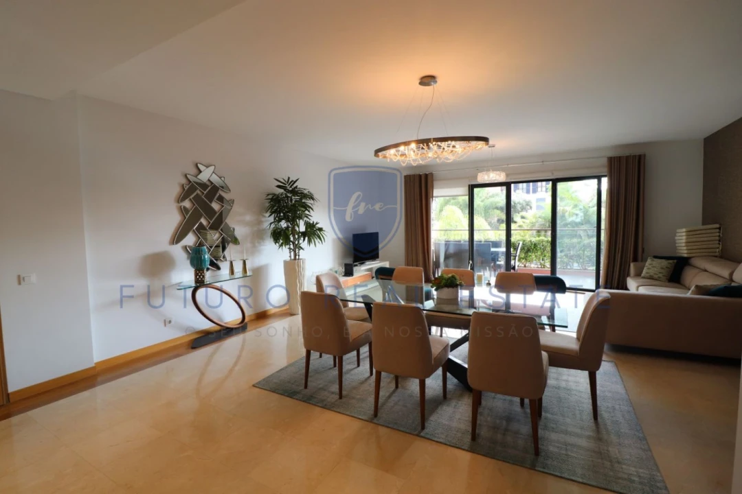 Apartamento T3 para Venda em Funchal (Santa Luzia) Foto 6