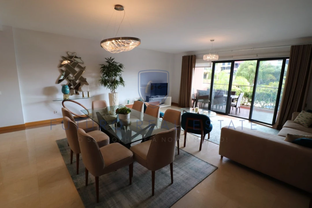 Apartamento T3 para Venda em Funchal (Santa Luzia) Foto 7