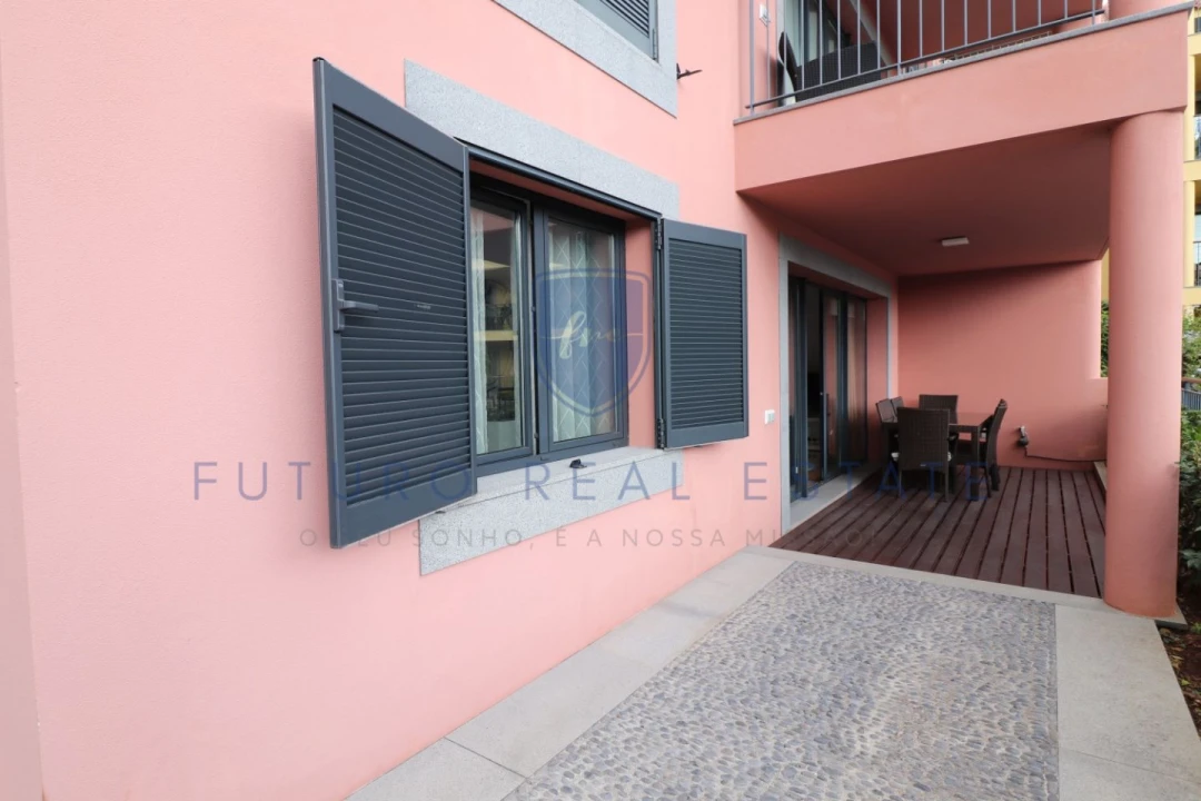 Apartamento T3 para Venda em Funchal (Santa Luzia) Foto 14