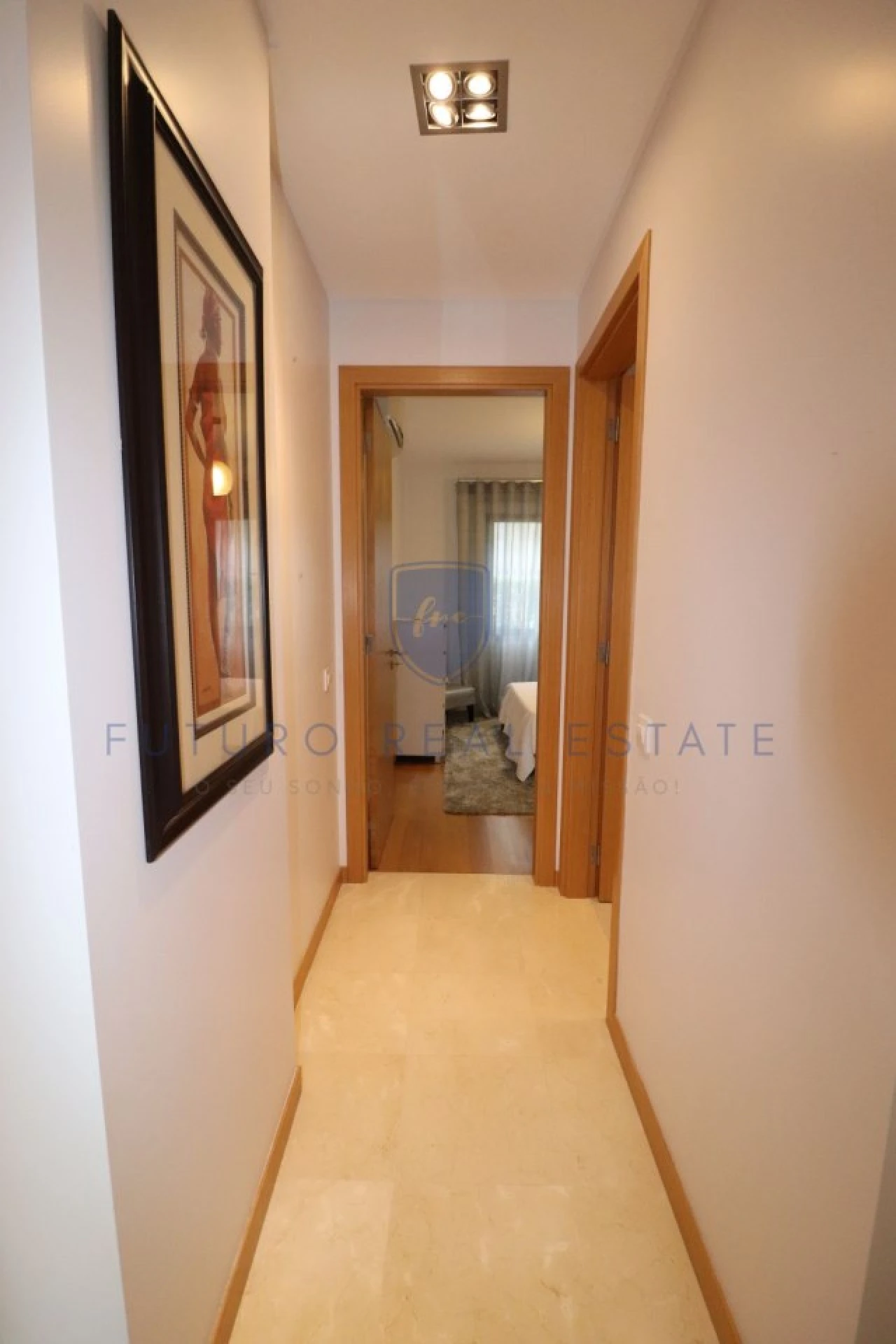 Apartamento T3 para Venda em Funchal (Santa Luzia) Foto 16