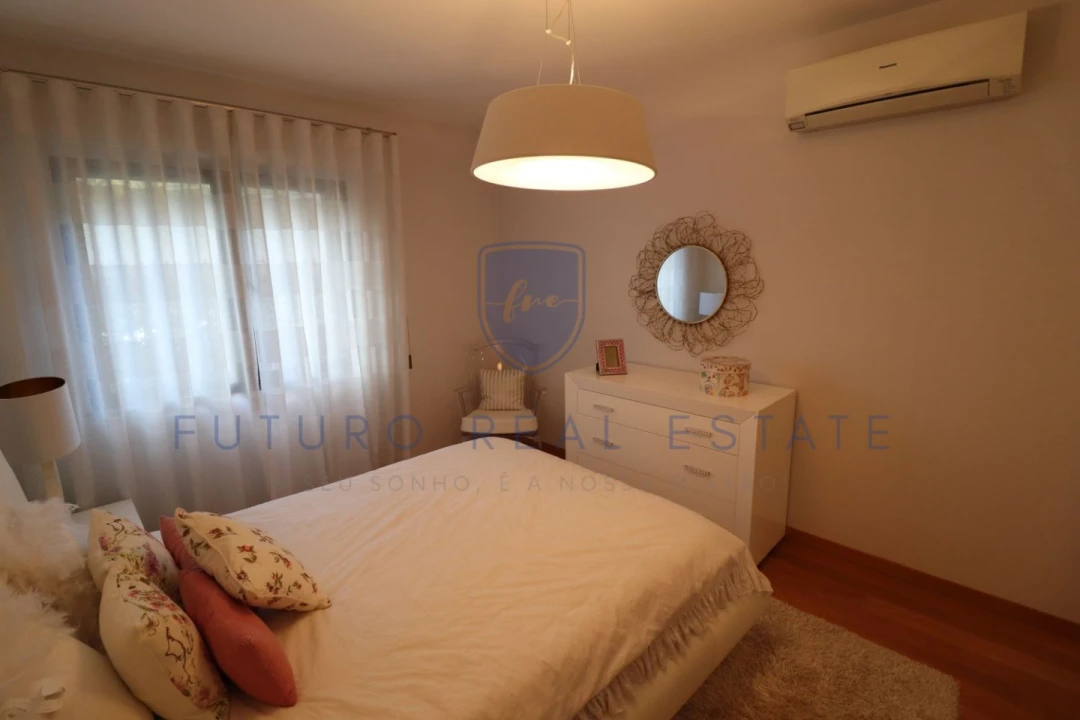 Apartamento T3 para Venda em Funchal (Santa Luzia) Foto 25