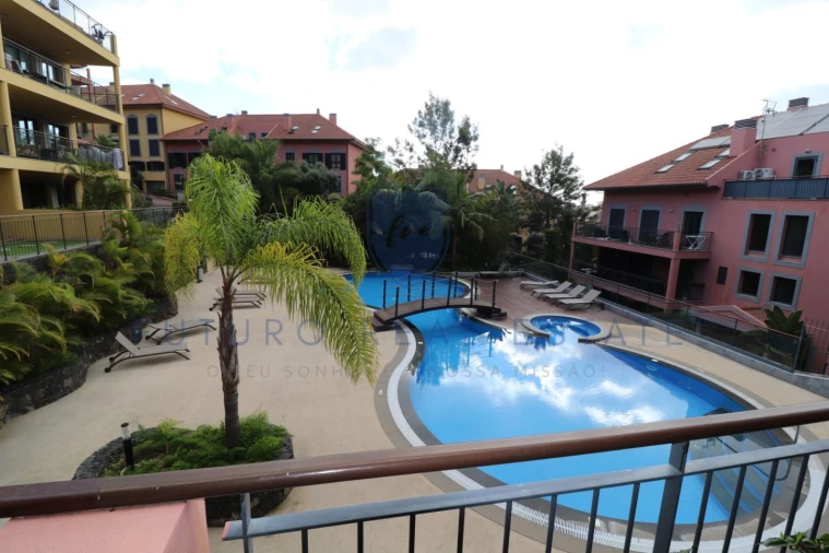 Apartamento T3 para Venda em Funchal (Santa Luzia)