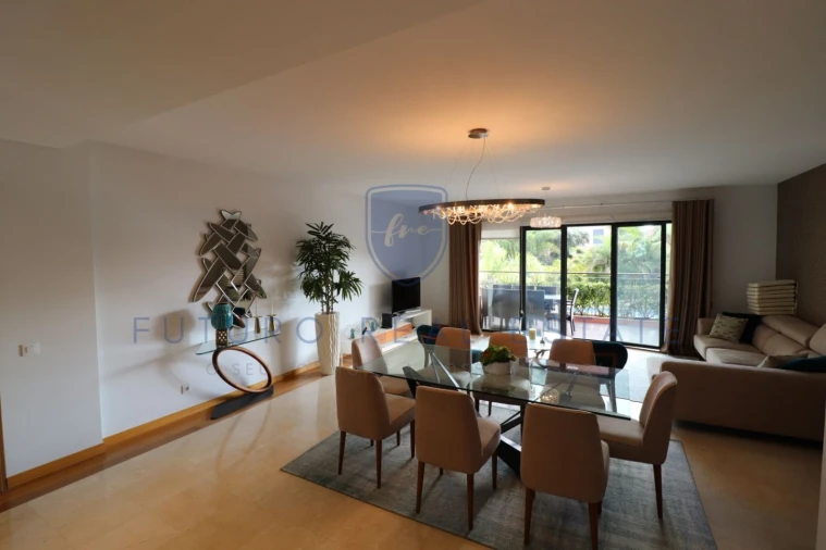 Apartamento T3 para Venda em Funchal (Santa Luzia) Foto 4