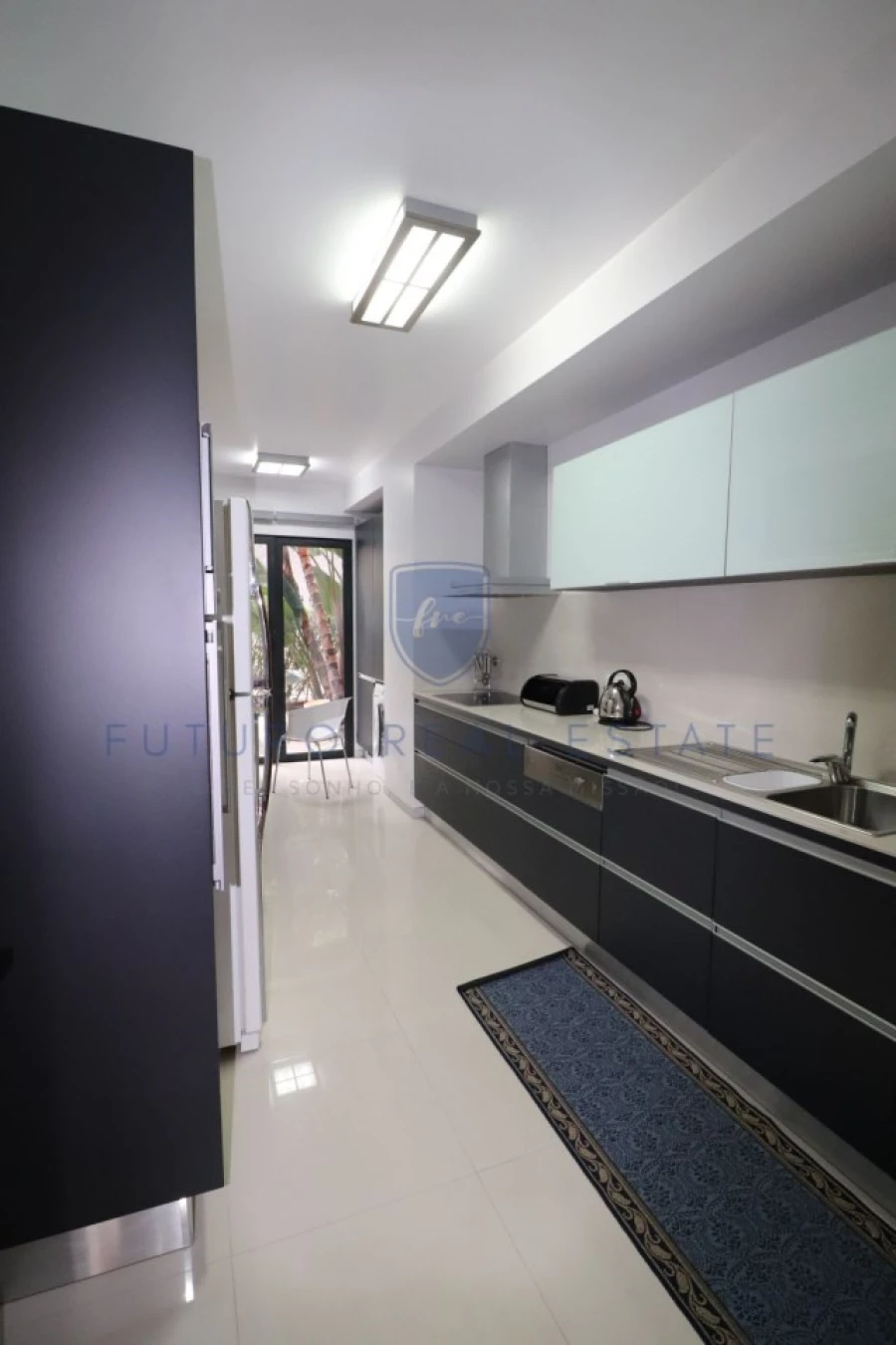 Apartamento T3 para Venda em Funchal (Santa Luzia) Foto 8