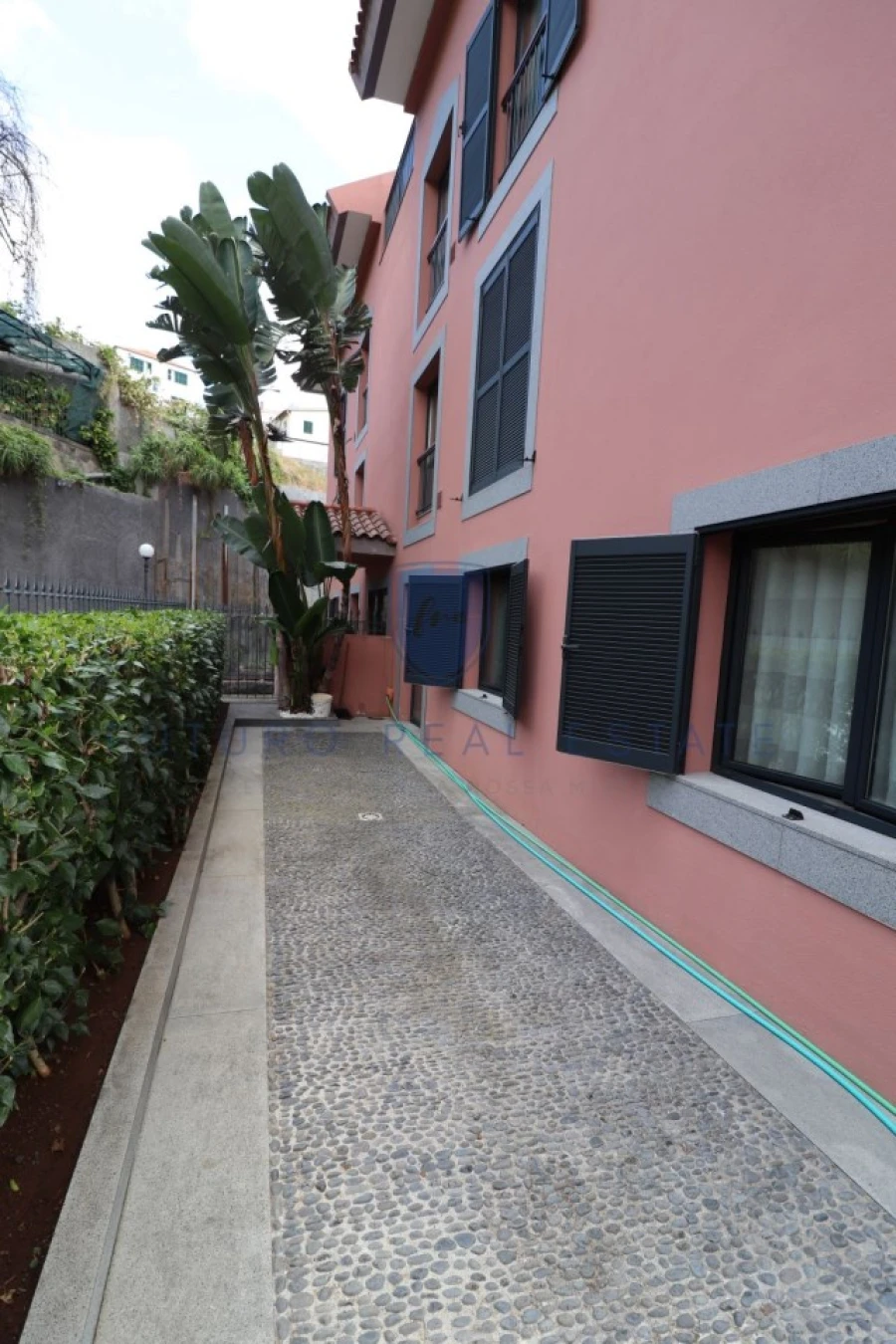 Apartamento T3 para Venda em Funchal (Santa Luzia) Foto 10