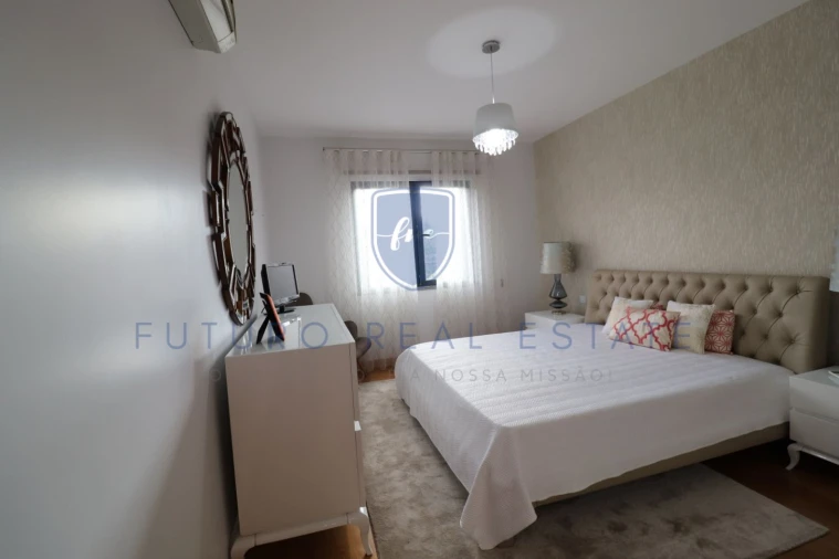 Apartamento T3 para Venda em Funchal (Santa Luzia) Foto 29