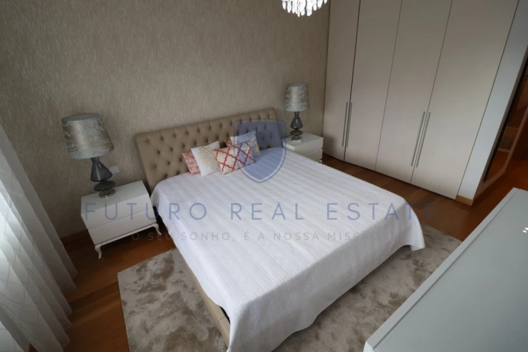 Apartamento T3 para Venda em Funchal (Santa Luzia) Foto 30