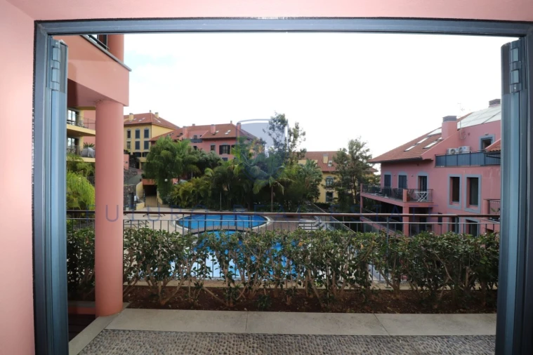 Apartamento T3 para Venda em Funchal (Santa Luzia) Foto 32