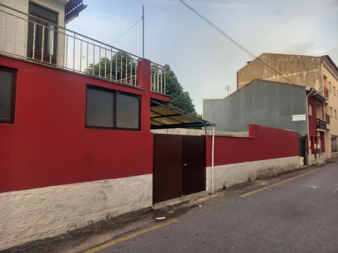 Moradia T3 para Venda em Cantanhede e Pocariça Foto 12