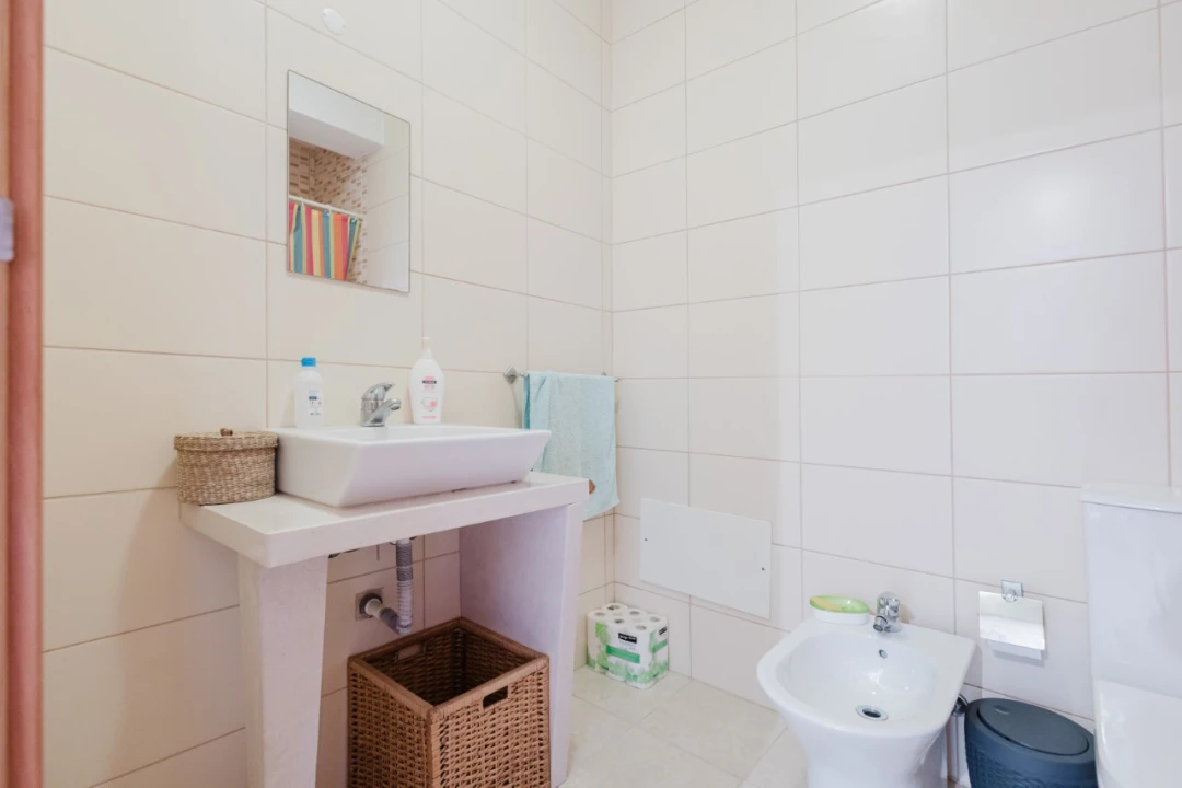 Apartamento T3 para Venda em São Pedro Foto 18