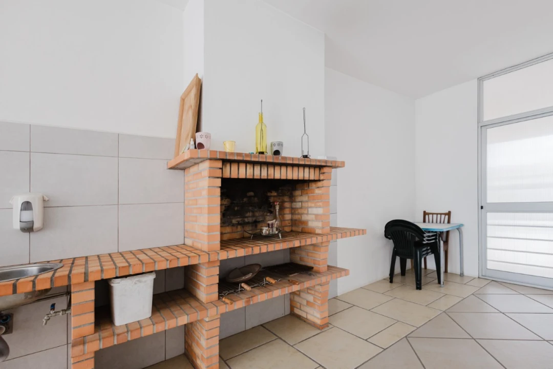 Apartamento T3 para Venda em São Pedro Foto 23