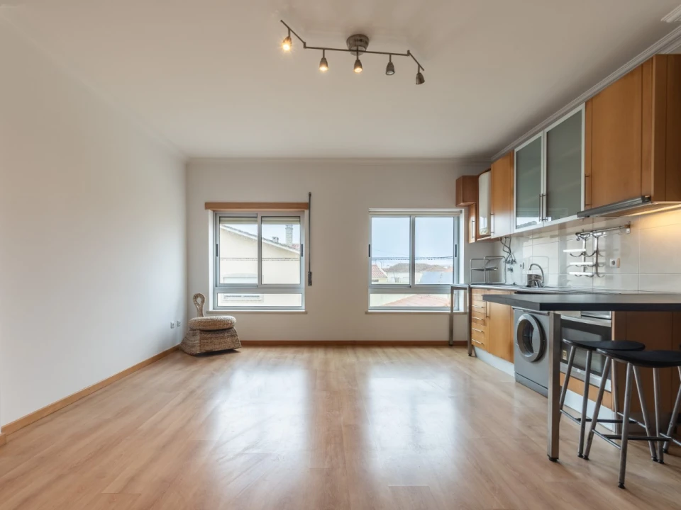 Apartamento T3 para Venda em São Pedro Foto 12