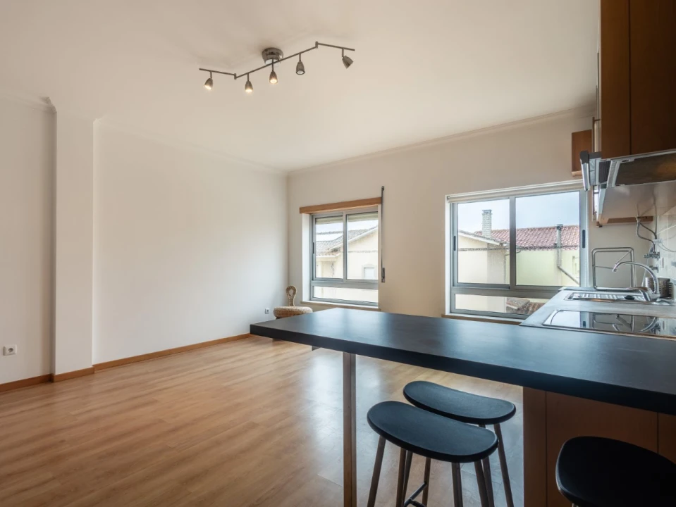 Apartamento T3 para Venda em São Pedro Foto 13