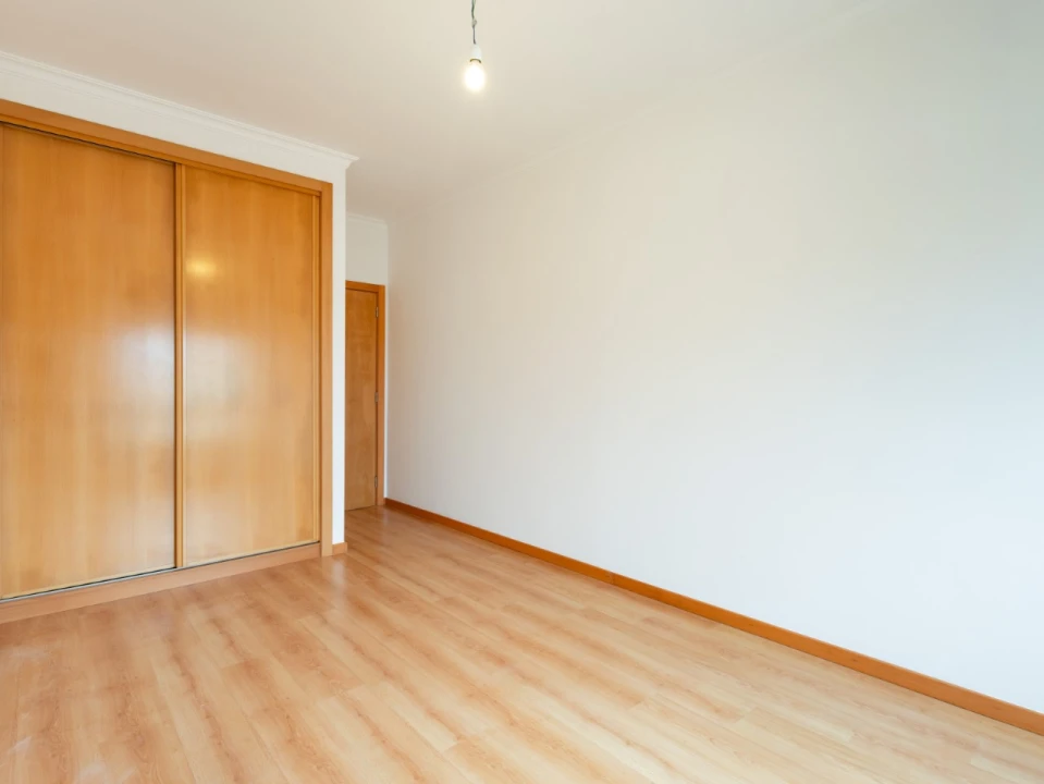 Apartamento T3 para Venda em São Pedro Foto 4