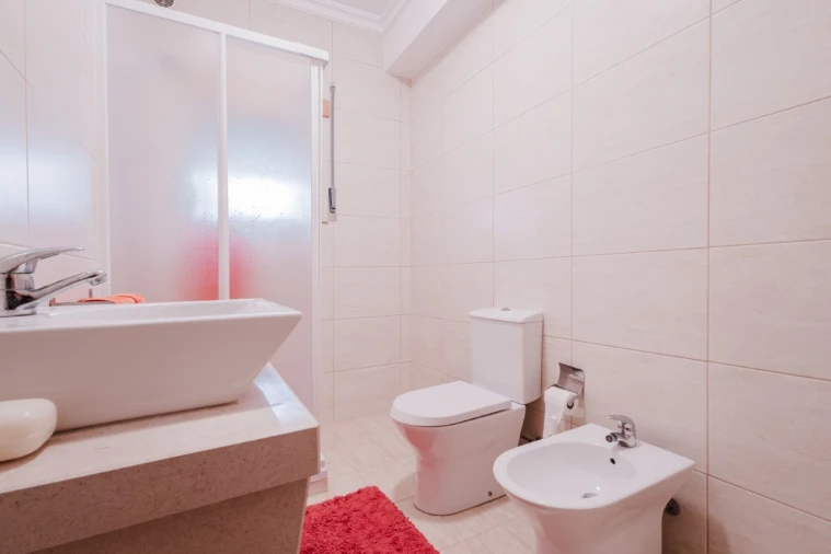 Apartamento T3 para Venda em São Pedro Foto 19