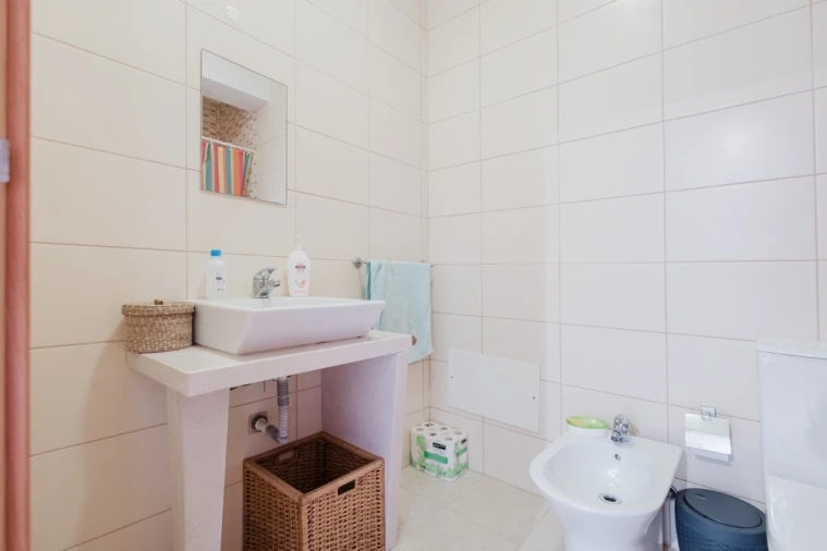 Apartamento T3 para Venda em São Pedro Foto 18