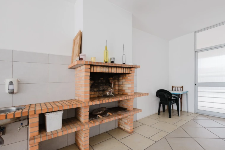 Apartamento T3 para Venda em São Pedro Foto 24