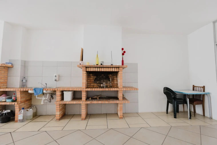 Apartamento T3 para Venda em São Pedro Foto 8