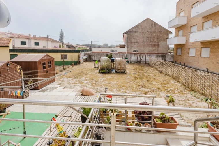 Apartamento T3 para Venda em São Pedro Foto 21