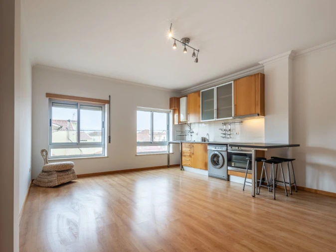 Apartamento T3 para Venda em São Pedro Foto 11