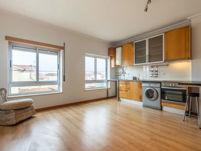 Apartamento T3 para Venda em São Pedro