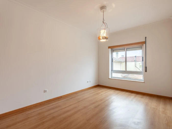 Apartamento T3 para Venda em São Pedro Foto 2