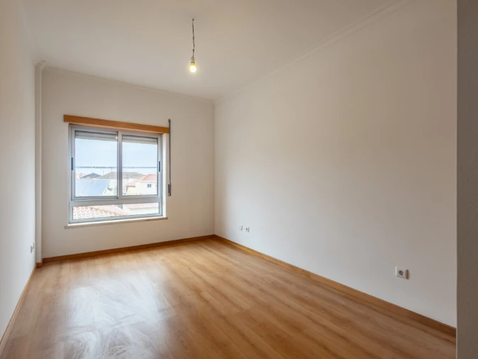 Apartamento T3 para Venda em São Pedro Foto 15