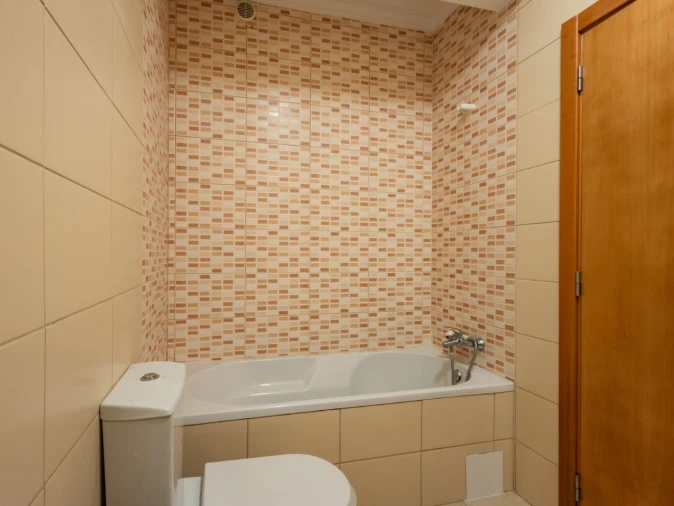 Apartamento T3 para Venda em São Pedro Foto 6