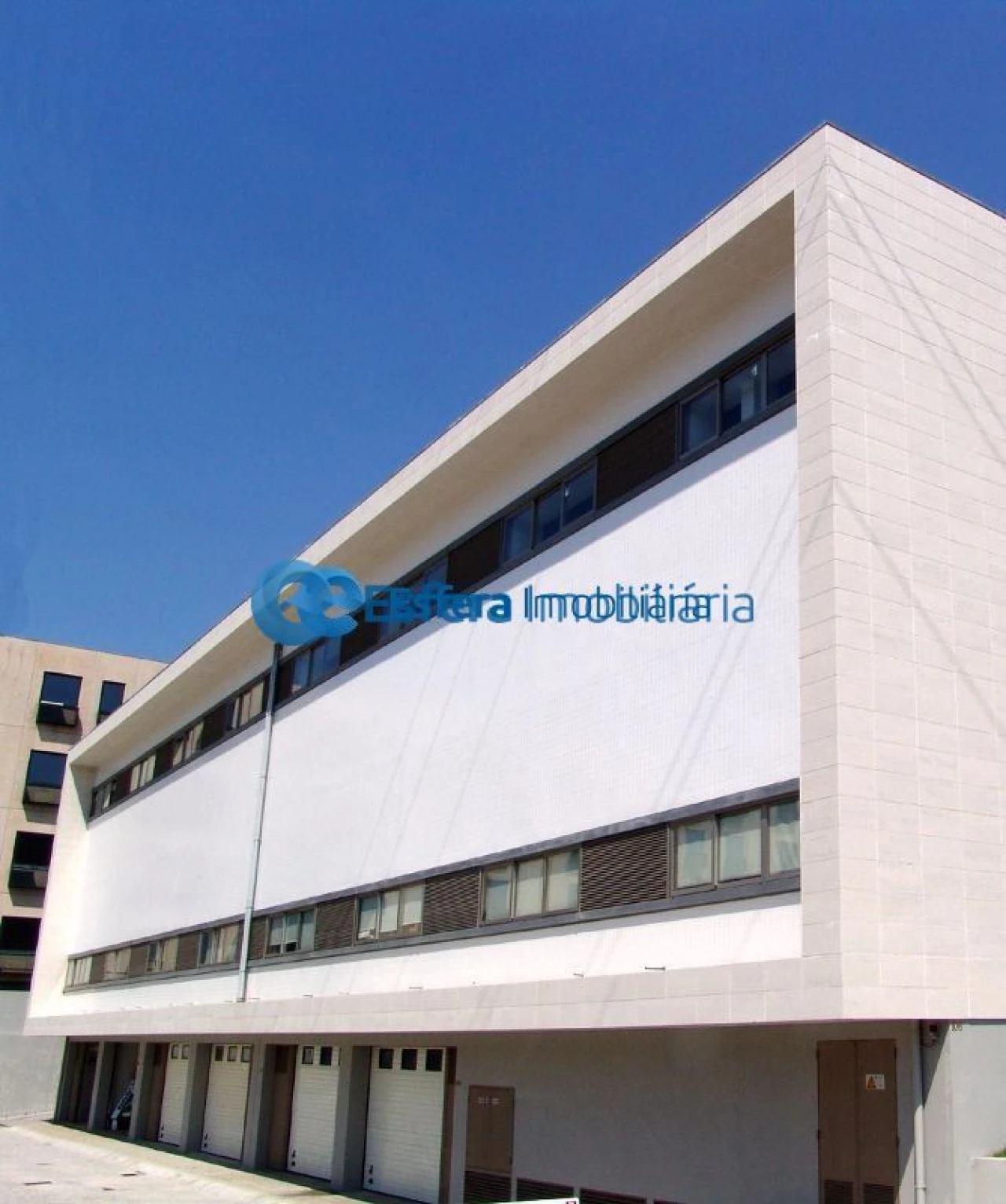 Garagem para Arrendamento em Cidade da Maia Foto 4