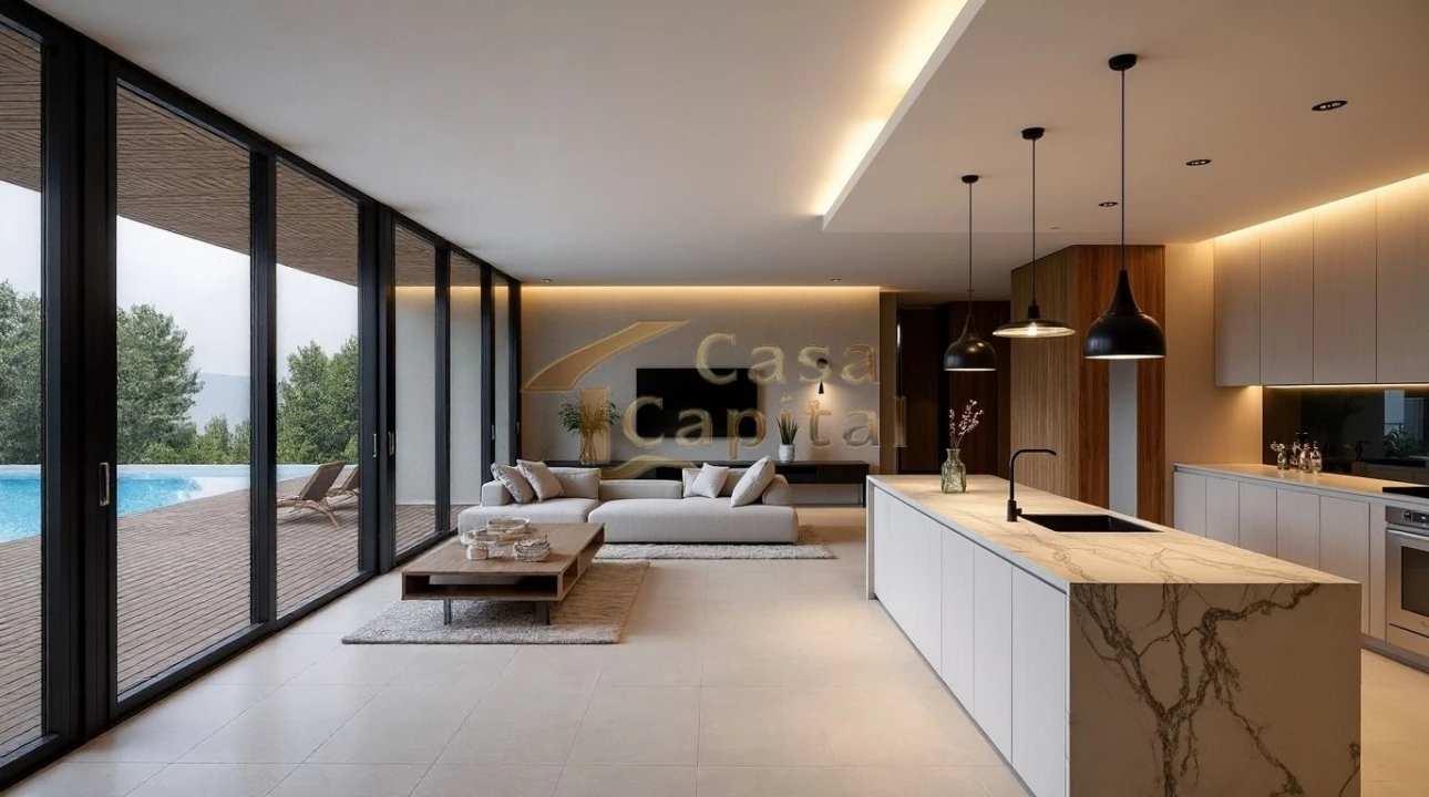 Terreno para Venda em Paços Foto 5