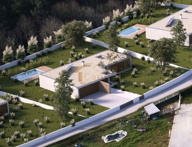 Terreno para Venda em Paços Foto 13