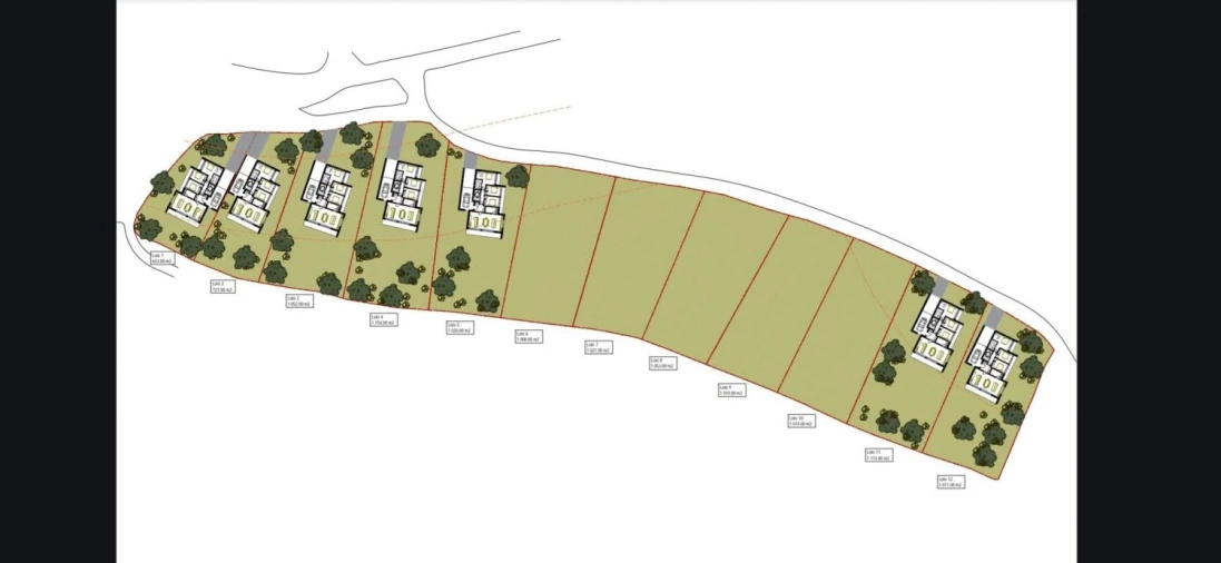 Terreno para Venda em Paços Foto 16
