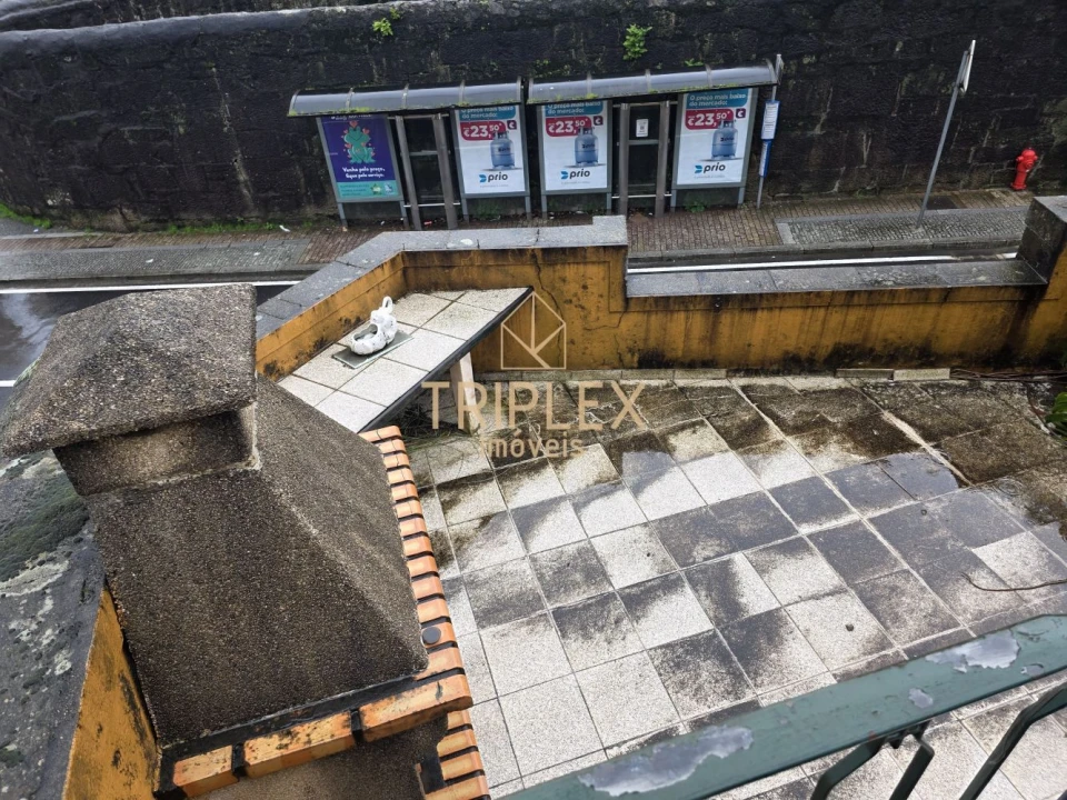 Moradia T6 para Venda em Aguas Santas Foto 8