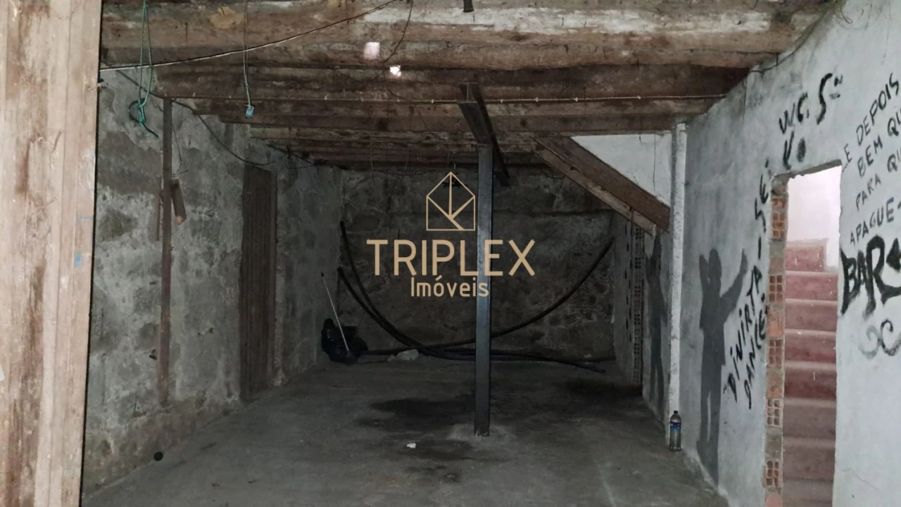 Moradia T6 para Venda em Aguas Santas Foto 26