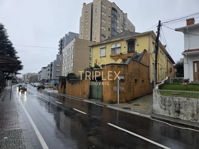 Moradia T6 para Venda em Aguas Santas Foto 4