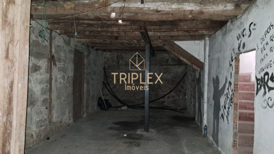 Moradia T6 para Venda em Aguas Santas Foto 26