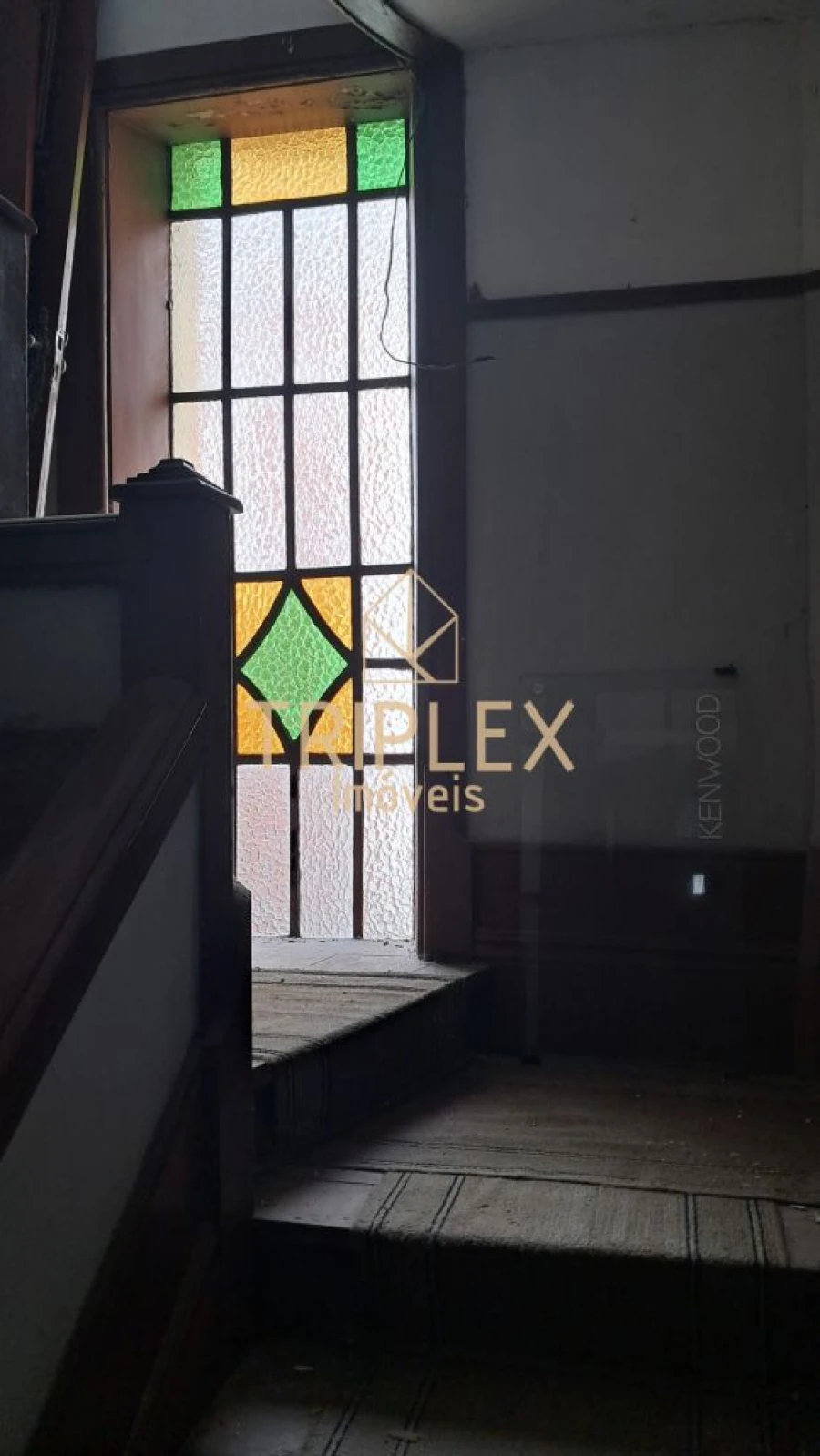 Moradia T6 para Venda em Aguas Santas Foto 9