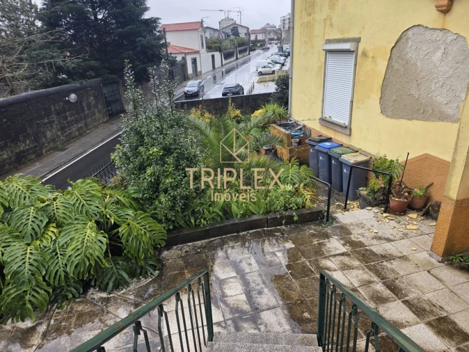 Moradia T6 para Venda em Aguas Santas Foto 9