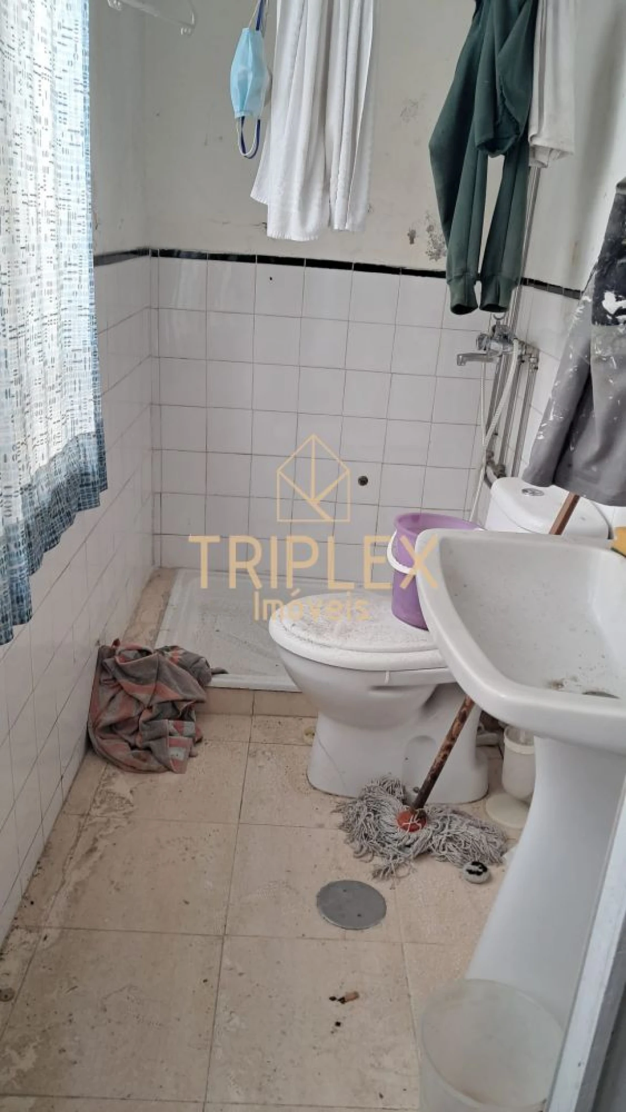 Moradia T6 para Venda em Aguas Santas Foto 22