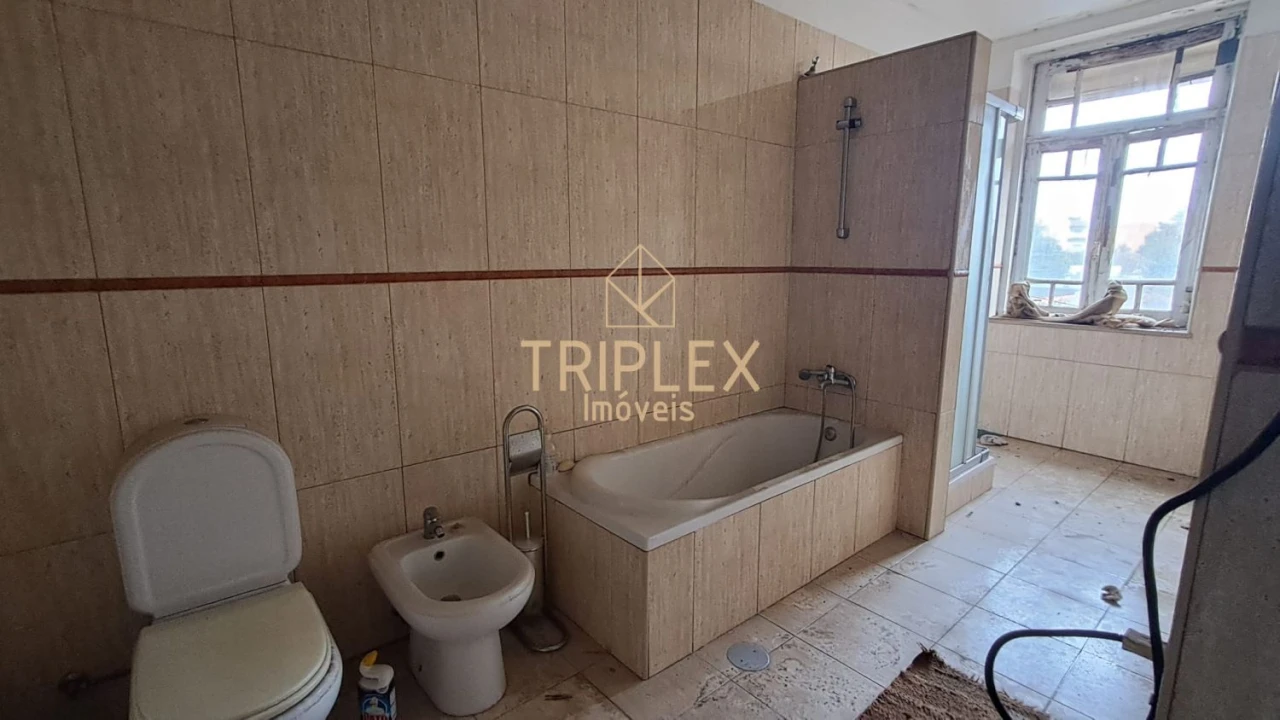 Moradia T6 para Venda em Aguas Santas Foto 15