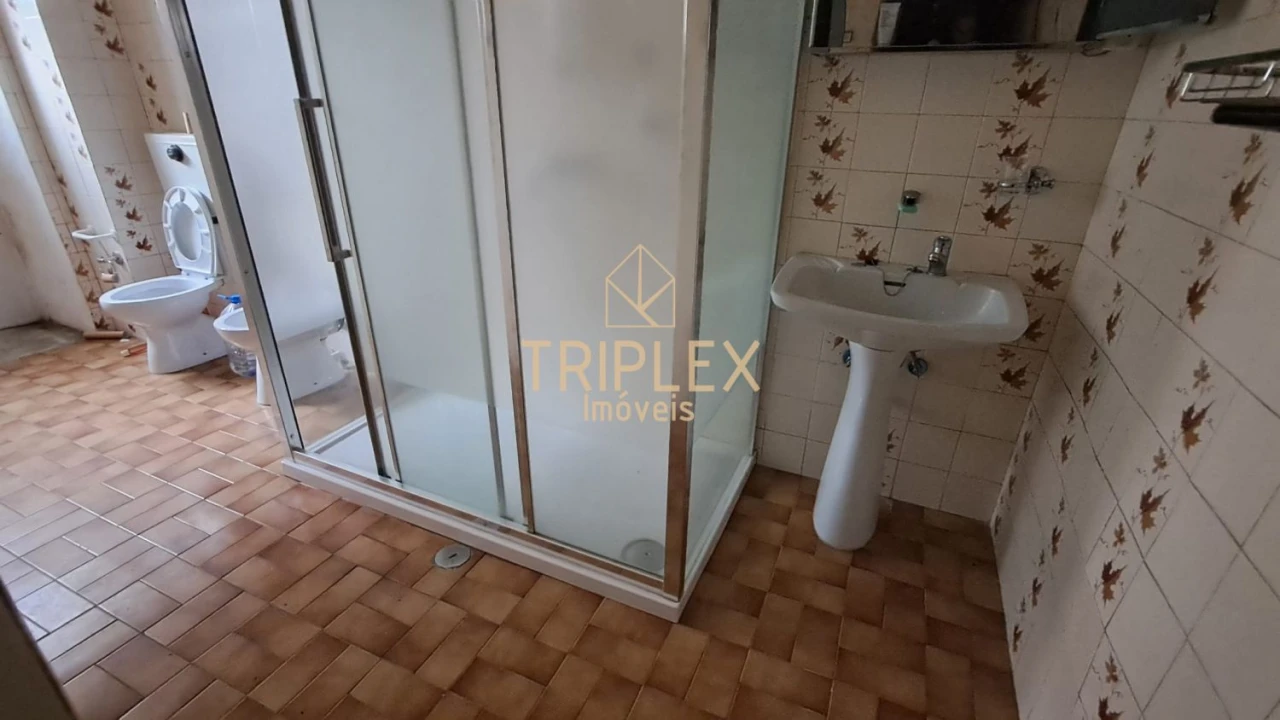 Moradia T6 para Venda em Aguas Santas Foto 5