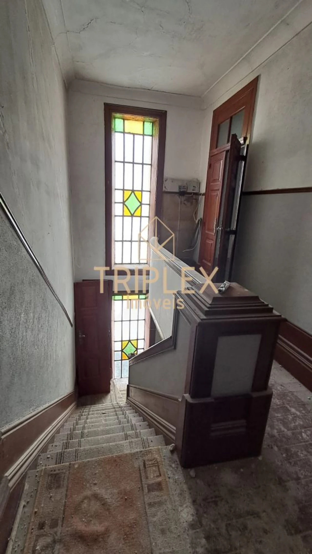 Moradia T6 para Venda em Aguas Santas Foto 2