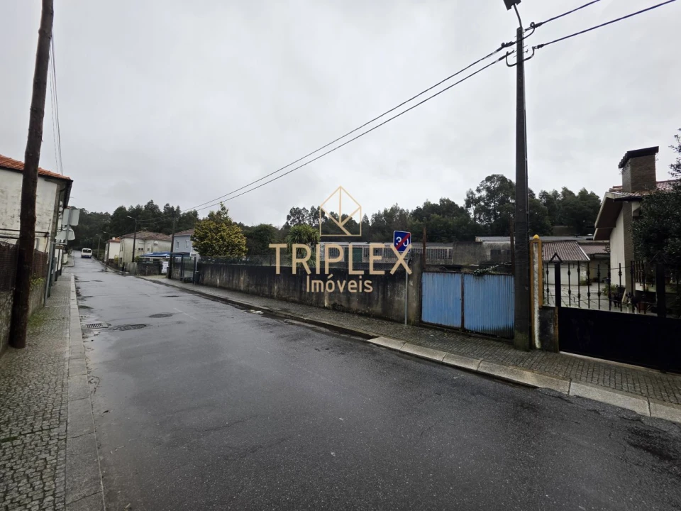 Terreno para Venda em Nogueira e Silva Escura Foto 2
