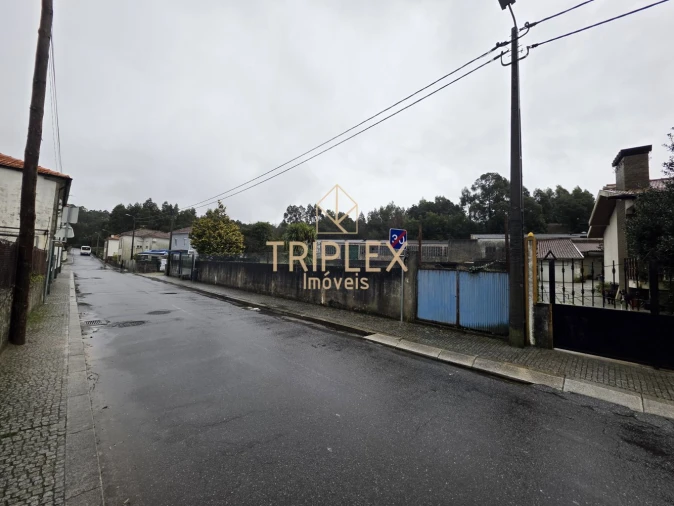 Terreno para Venda em Nogueira e Silva Escura Foto 2