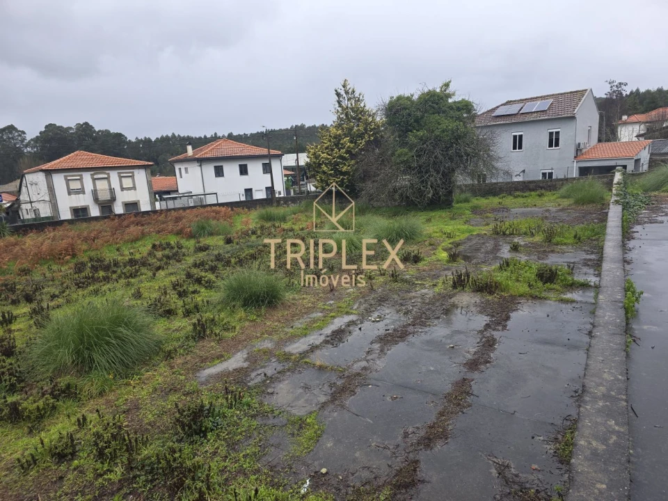 Terreno para Venda em Nogueira e Silva Escura Foto 4