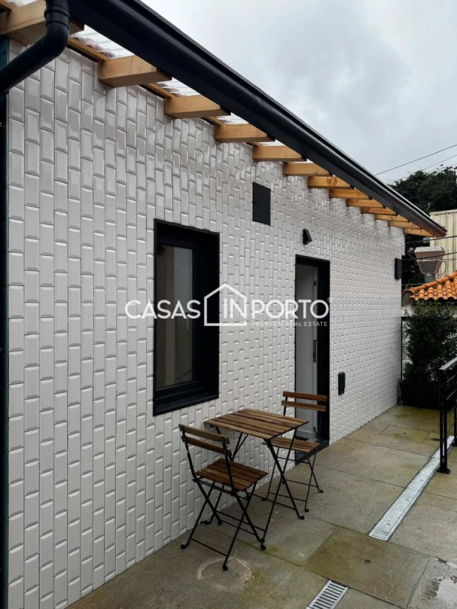 Moradia T1 para Venda em Bonfim Foto 14