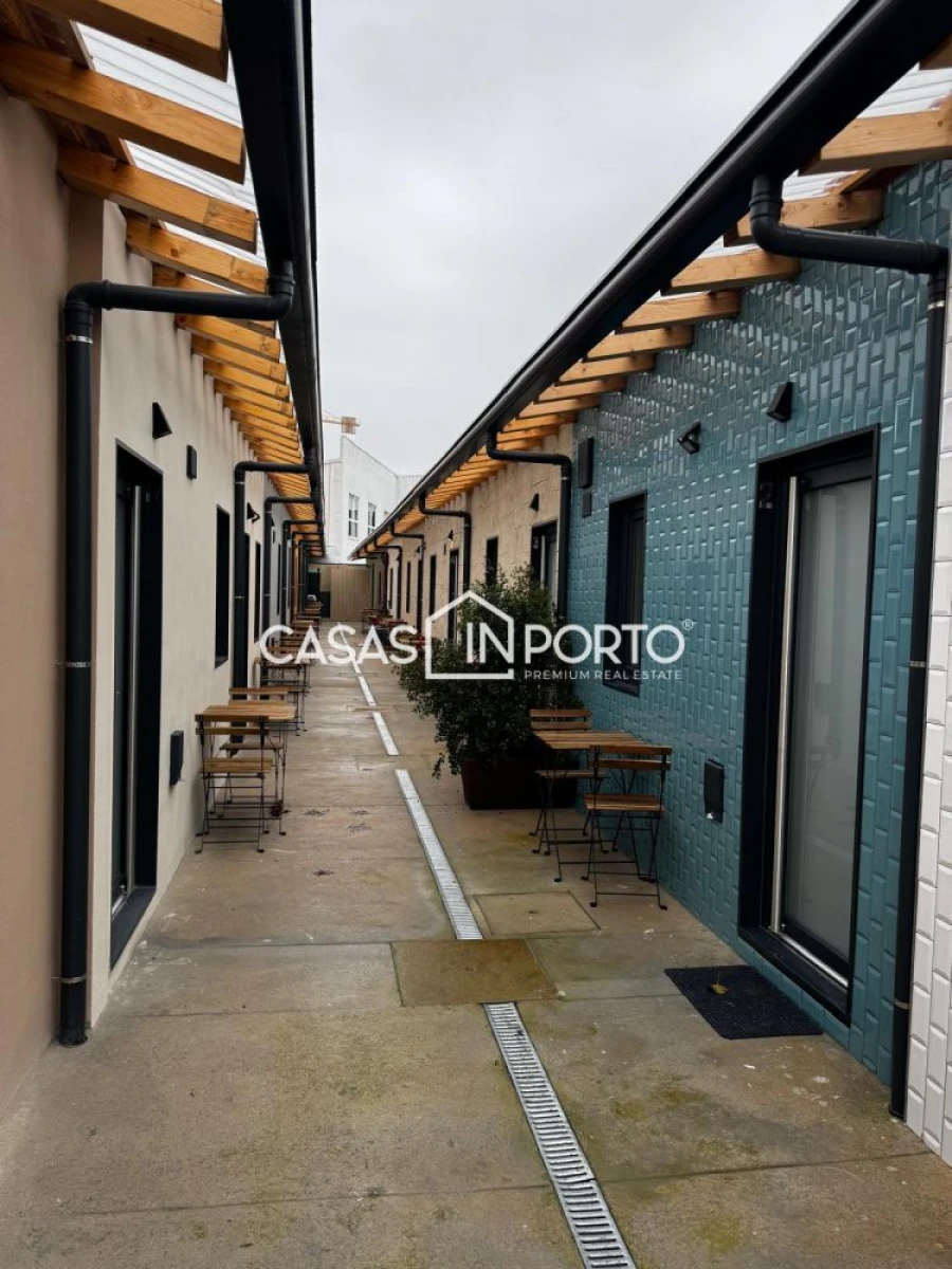 Moradia T1 para Venda em Bonfim Foto 15