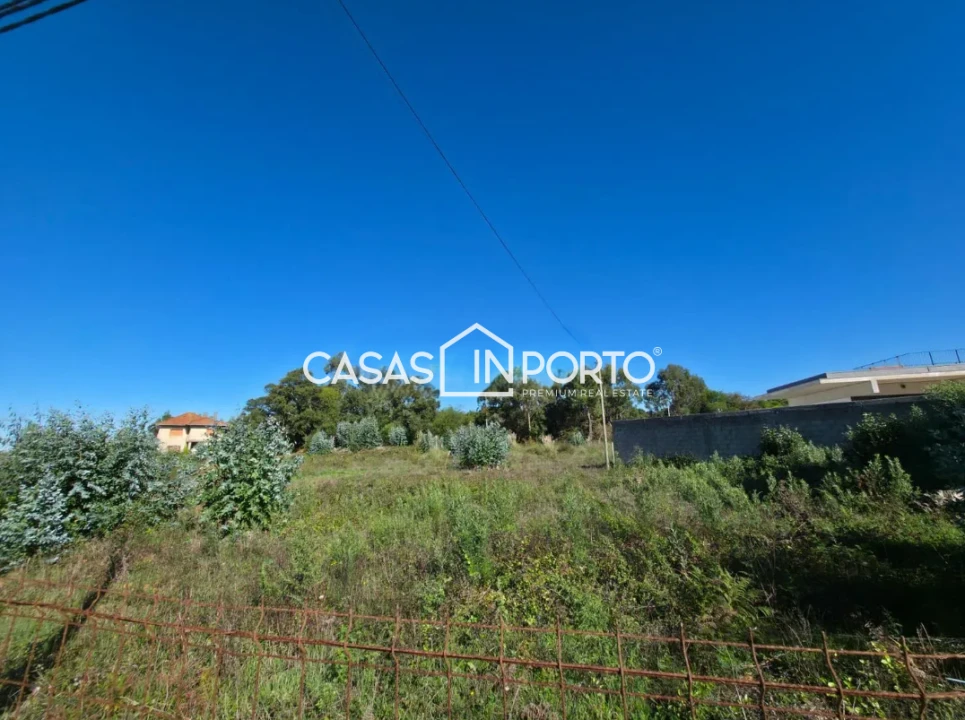 Terreno para Venda em Gulpilhares e Valadares Foto 14