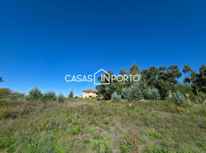 Terreno para Venda em Gulpilhares e Valadares Foto 2