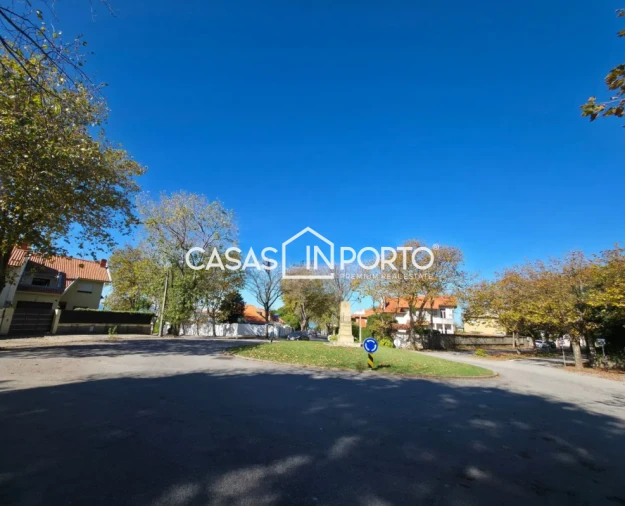 Terreno para Venda em Gulpilhares e Valadares Foto 17